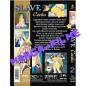Preview: Slave #2: Cecilia